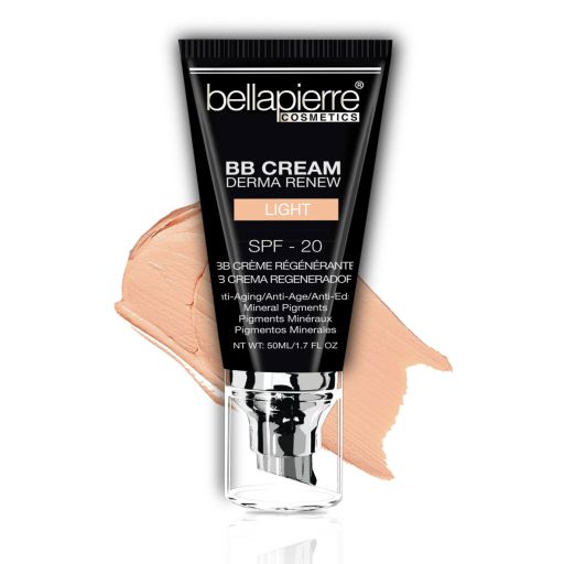 Derma Renew BB Cream