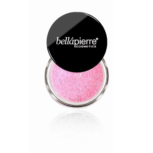 Cosmetic Glitter - Light Pink