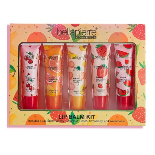 Lip Balm Kit