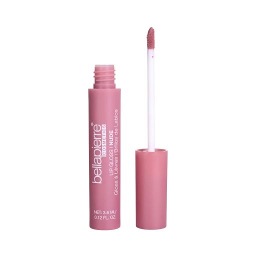 Lip Gloss - Nude