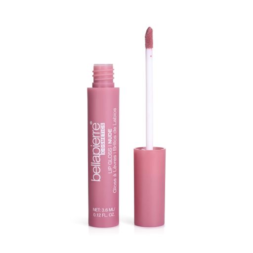 Lip Gloss - Nude