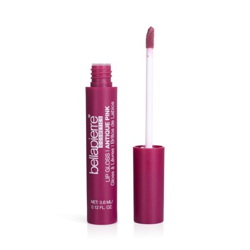 Lip Gloss - Antique Pink