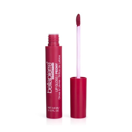 Lip Gloss - Peony