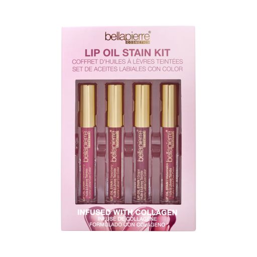 Lip Oil Stain Kit