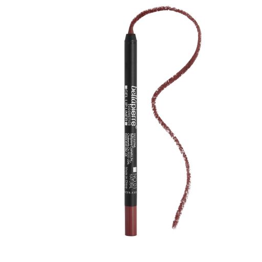 Waterproof Gel Lip Liner - Natural