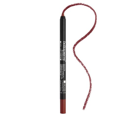 Waterproof Gel Lip Liner - Cinnamon