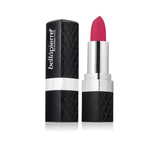 Matte Lipstick - Hothead