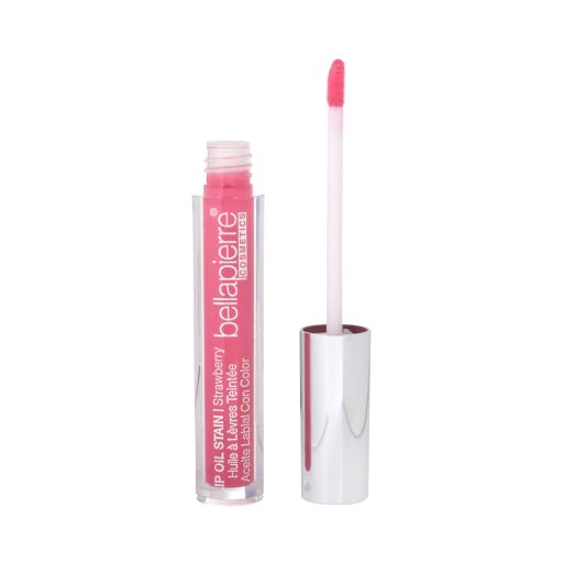 Lip Oil Stain - Strawberry