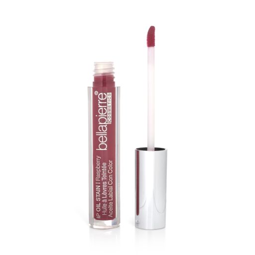 Lip Oil Stain - Raspberry