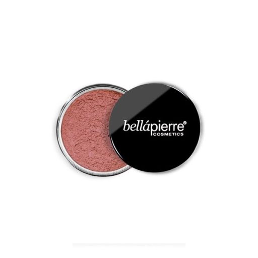 Mineral Blush 4g - Suede