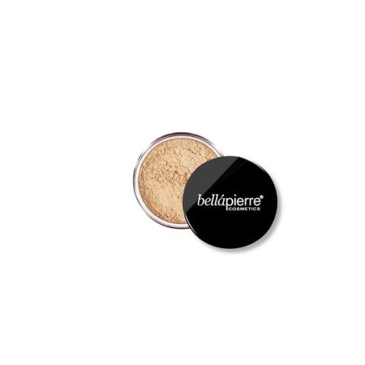 Loose Mineral Foundation 2g sample