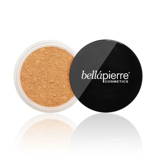 Mineral Foundation SPF 15 - Brown Sugar