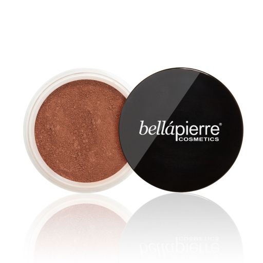 Mineral Foundation SPF 15 - Chocolate Truffle