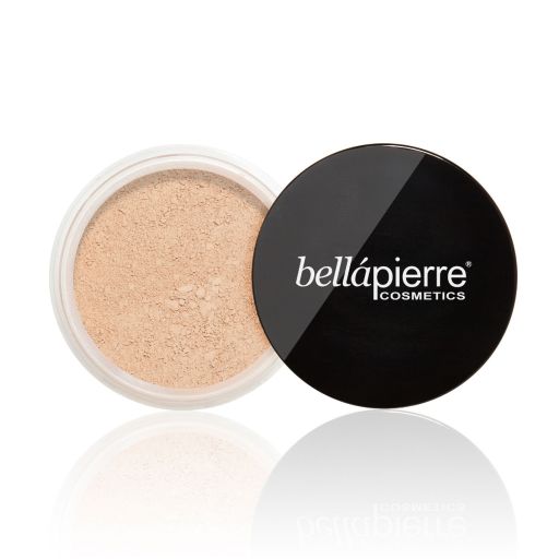 Mineral Foundation SPF 15 - Blondie
