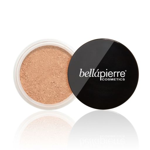 Mineral Foundation SPF 15 - Mocha