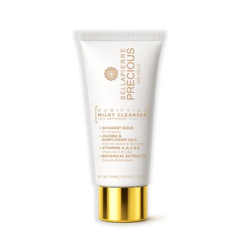 Purifying Milky Cleanser - 1oz / 30ml