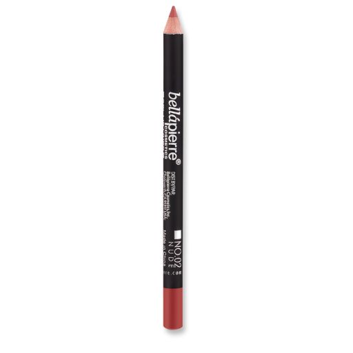 Waterproof Gel Lip Liner - Nude