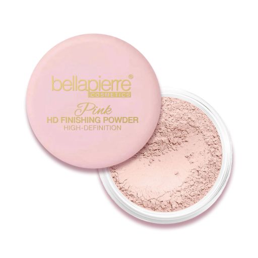 PINK HD FINISHINH POWDER