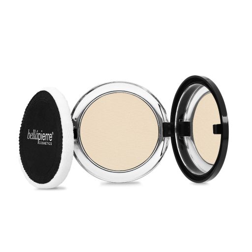 Compact Mineral Foundation - Ultra