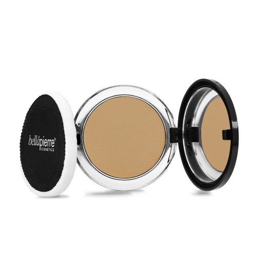 Compact Mineral Foundation - Maple
