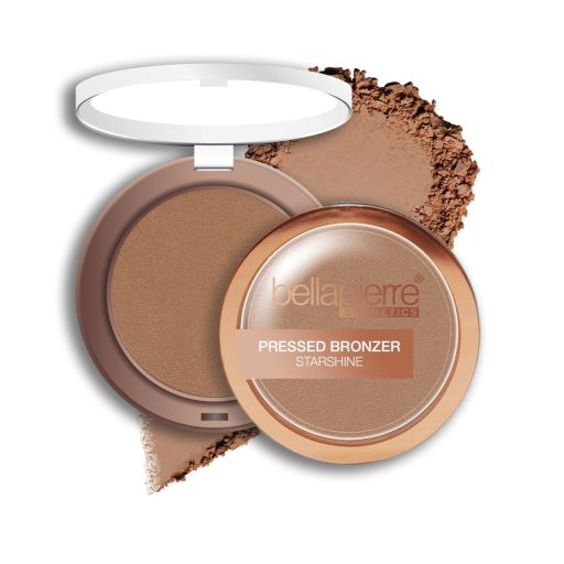 Pressed Bronzer - Starshine