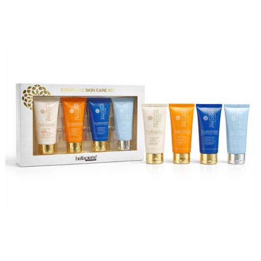 Complete Skincare Kit