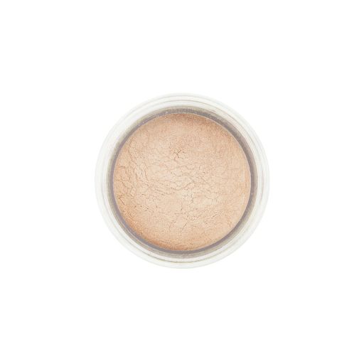 Shimmer Powder - Champagne