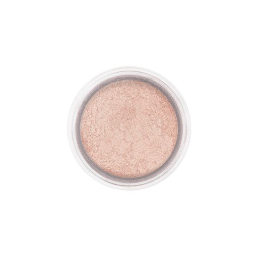 Shimmer Powder - Earth