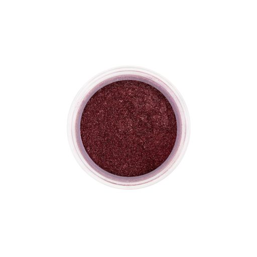 Shimmer Powder - Cinnabar