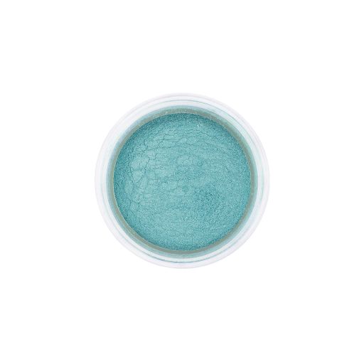 Shimmer Powder - Tropic