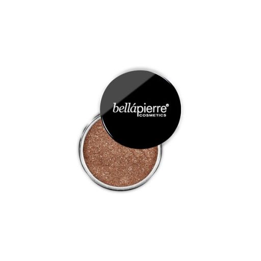 Shimmer Powder - Cocoa