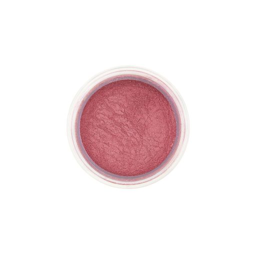 Shimmer Powder - Reddish