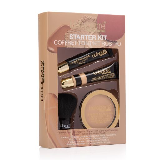 Starter Kit - Medium