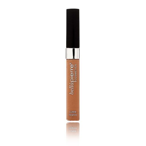 Super Gloss - Chocolate Cream