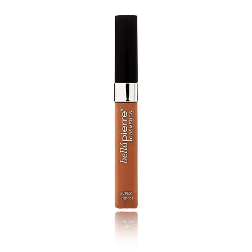 Super Gloss - Clementine Citrus