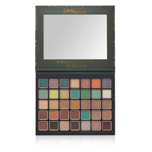 Emerald City Eyeshadow Palette