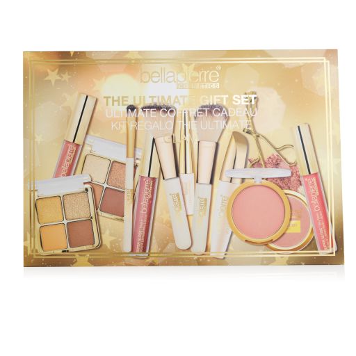 Ultimate Gift Set - Glam 2025 NEW