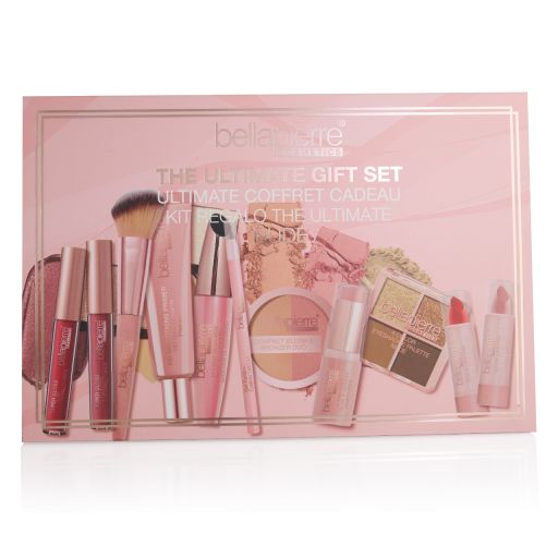 Ultimate Gift Set - Nude 2025 NEW