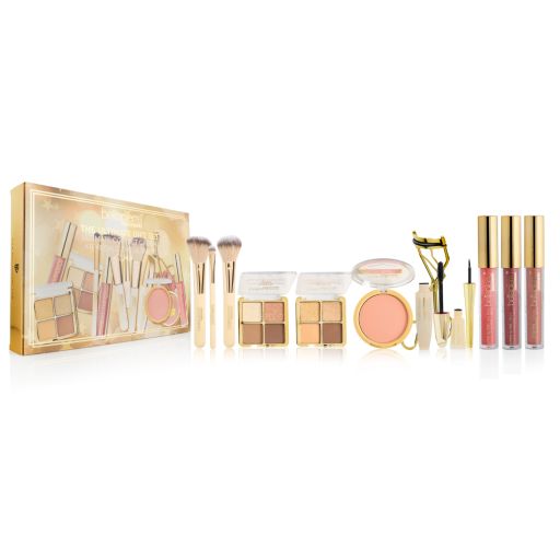 Ultimate Gift Set - Glam 2025 NEW