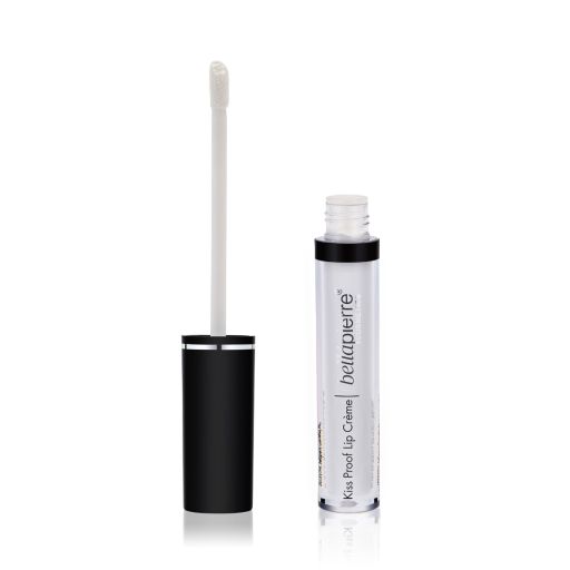Kiss Proof Lip Crème - White Out