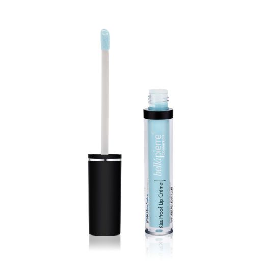 Kiss Proof Lip Crème - Aqua