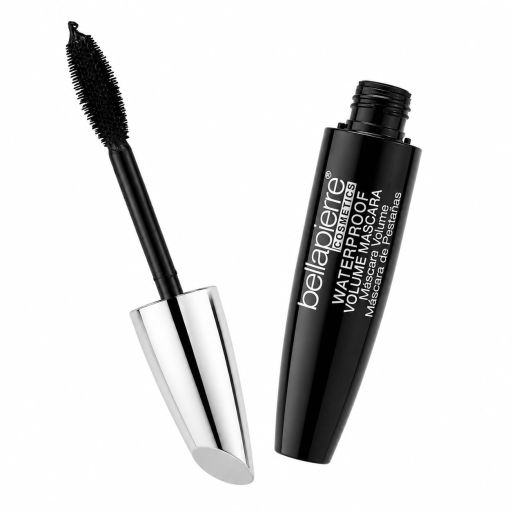 Waterproof Black Volume Mascara