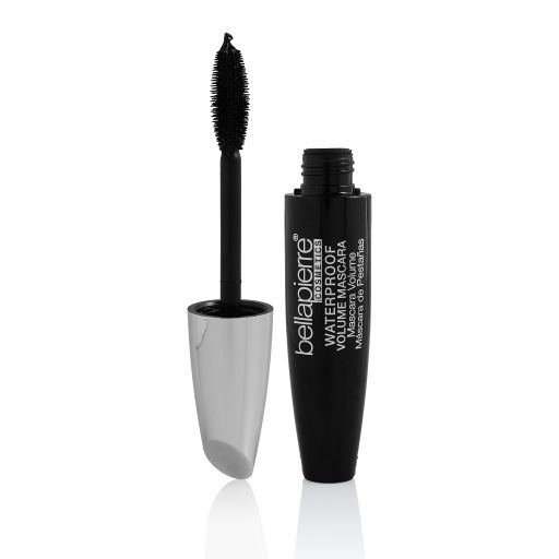Waterproof Black Volume Mascara
