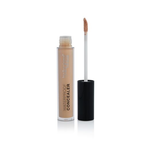 Waterproof Concealer - Caramel