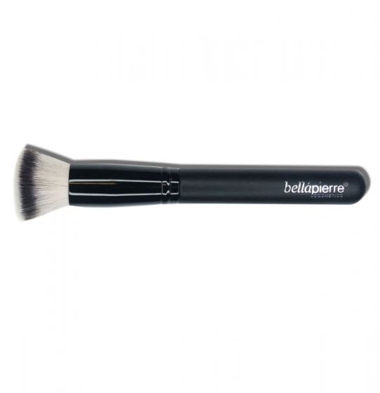 Oko - Flat Brush (#4) – Bella Beauty Professional