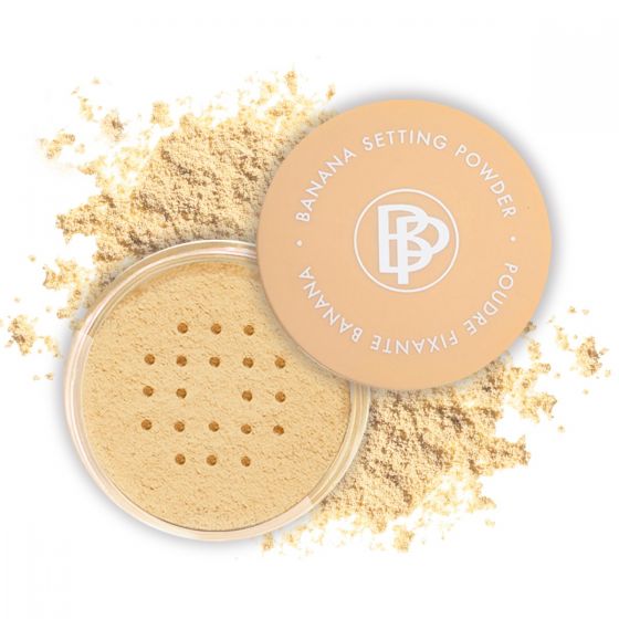 Bellapierre Banana Setting Powder