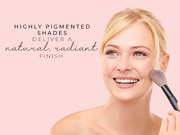 Get the Look Blush Edition Kit