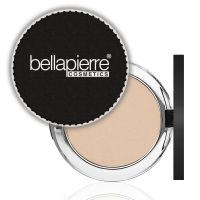Compact Mineral Foundation - Latte