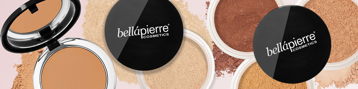 Pressed Vs Loose Powder