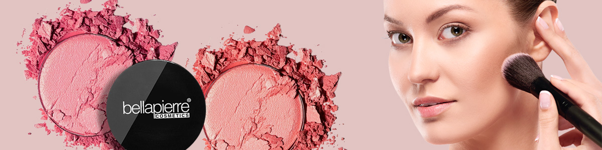 Perfecting the Art of Blush